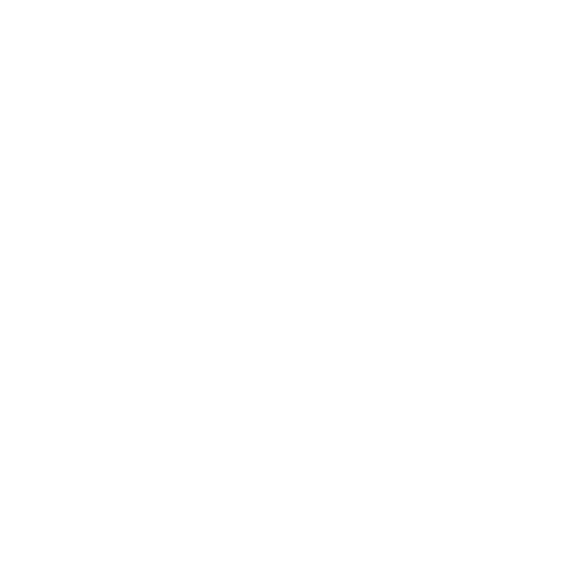 Blume des Lebens weiss