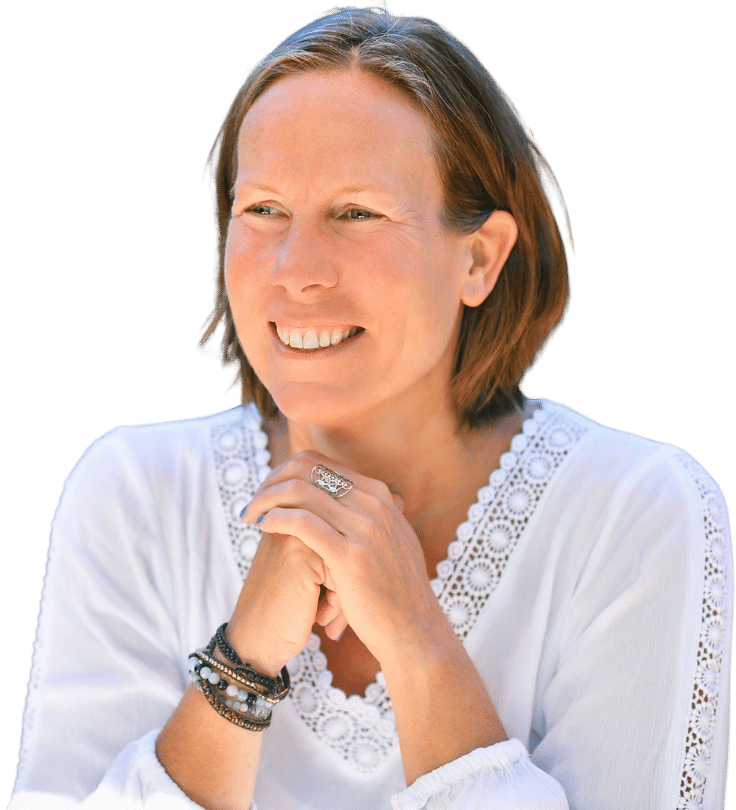 Cosmic Wave: Stefanie Leistner